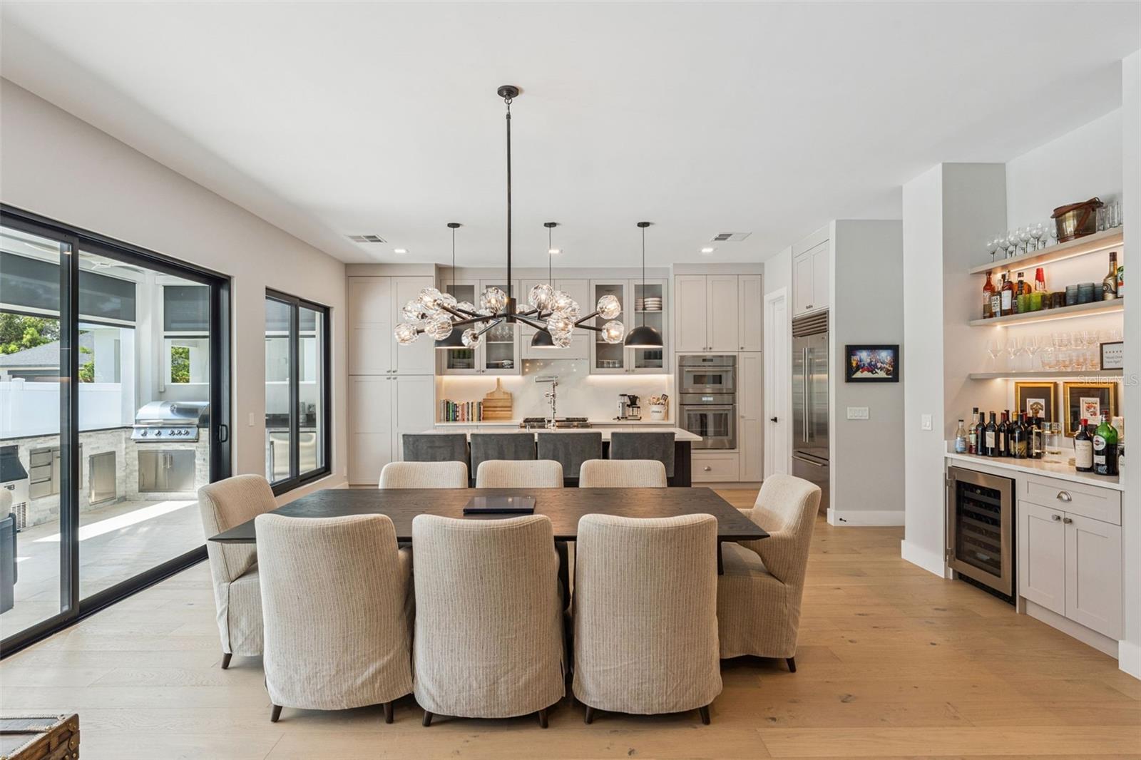 ANDERSON PARK - Residential