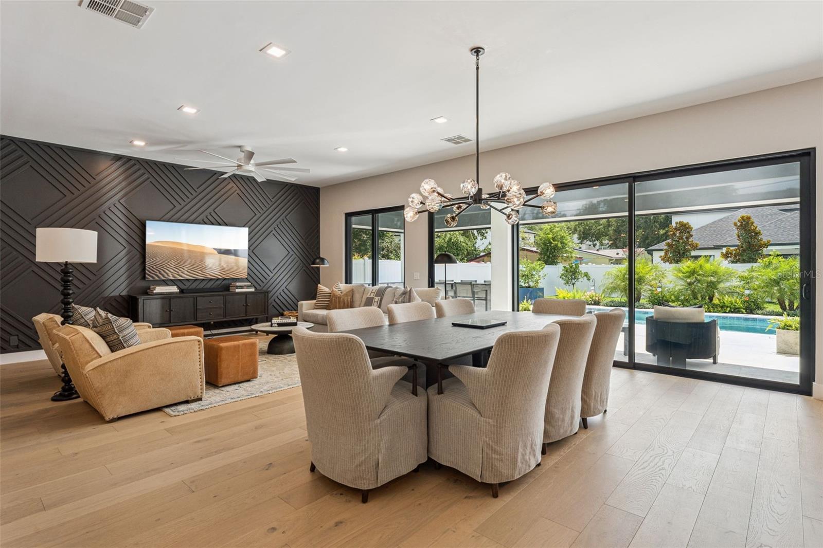 ANDERSON PARK - Residential