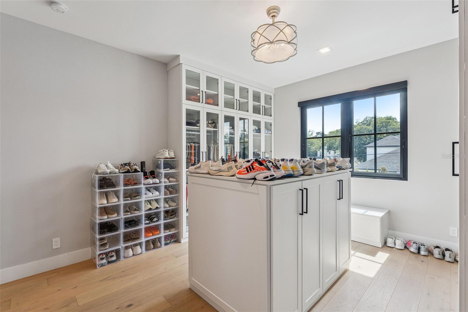 ANDERSON PARK - Residential