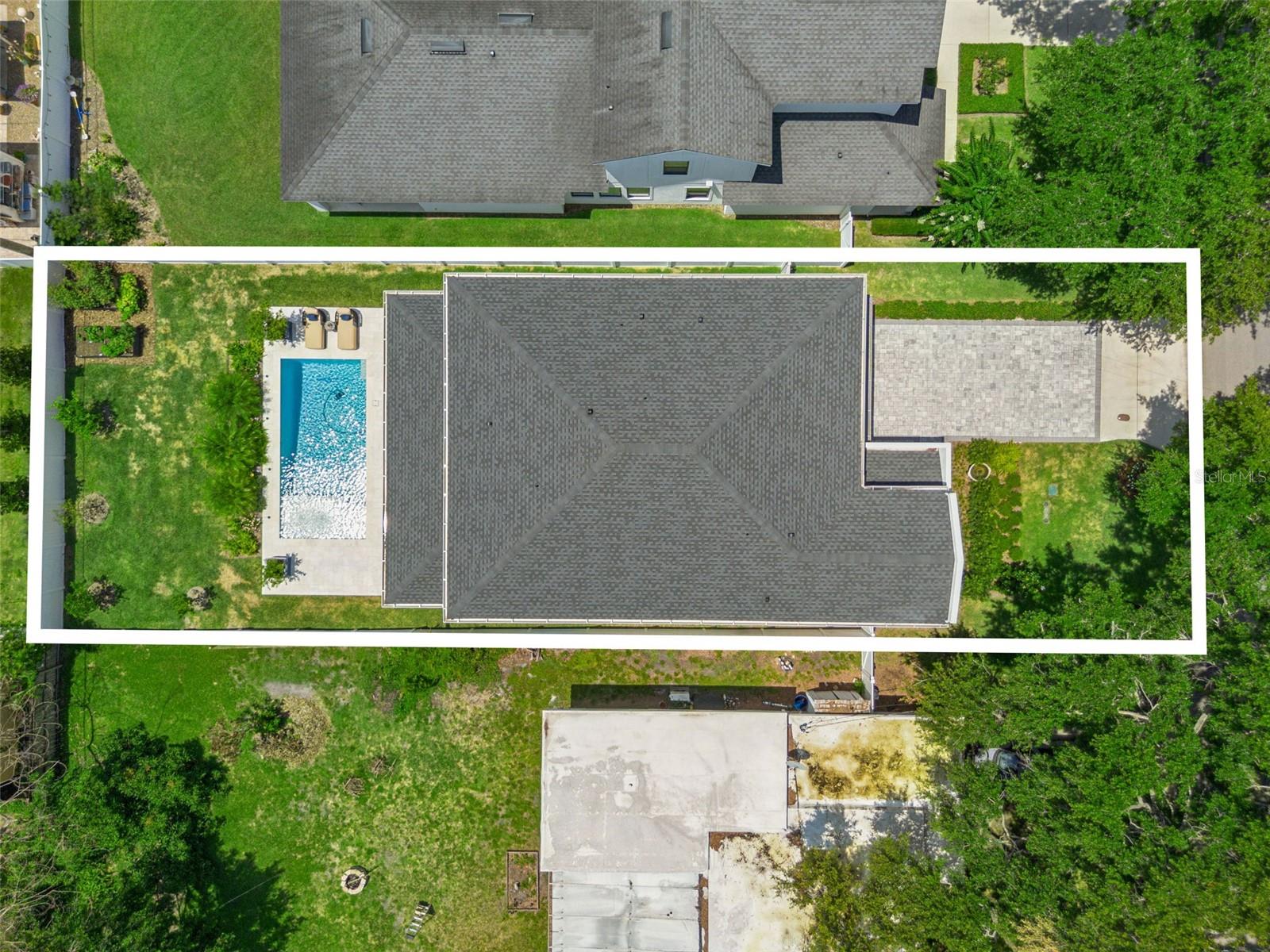 ANDERSON PARK - Residential