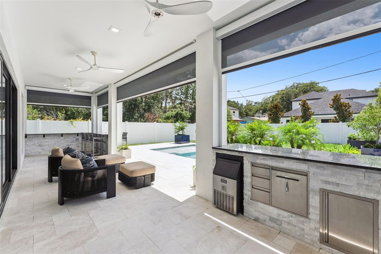 ANDERSON PARK - Residential