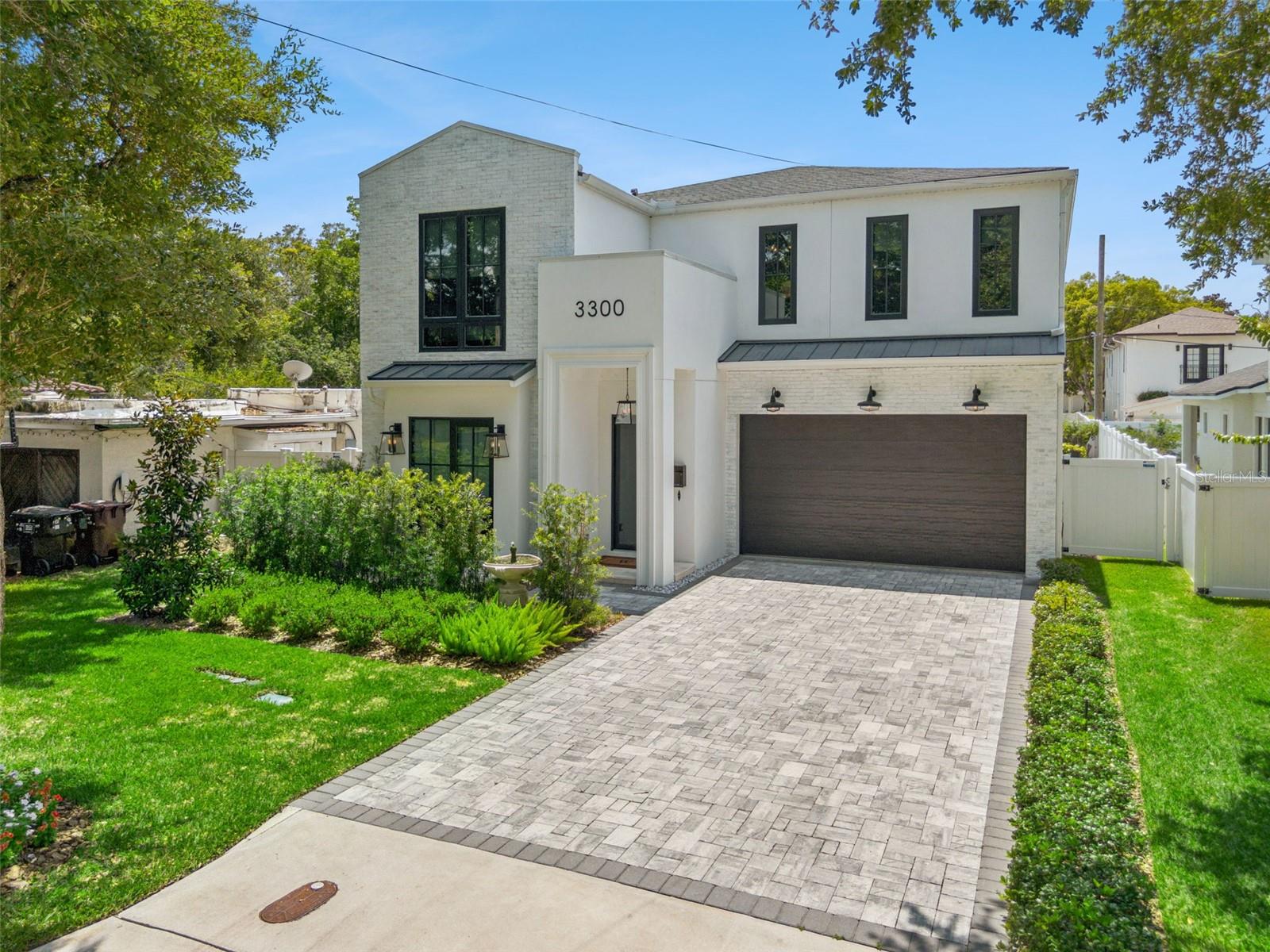 ANDERSON PARK - Residential