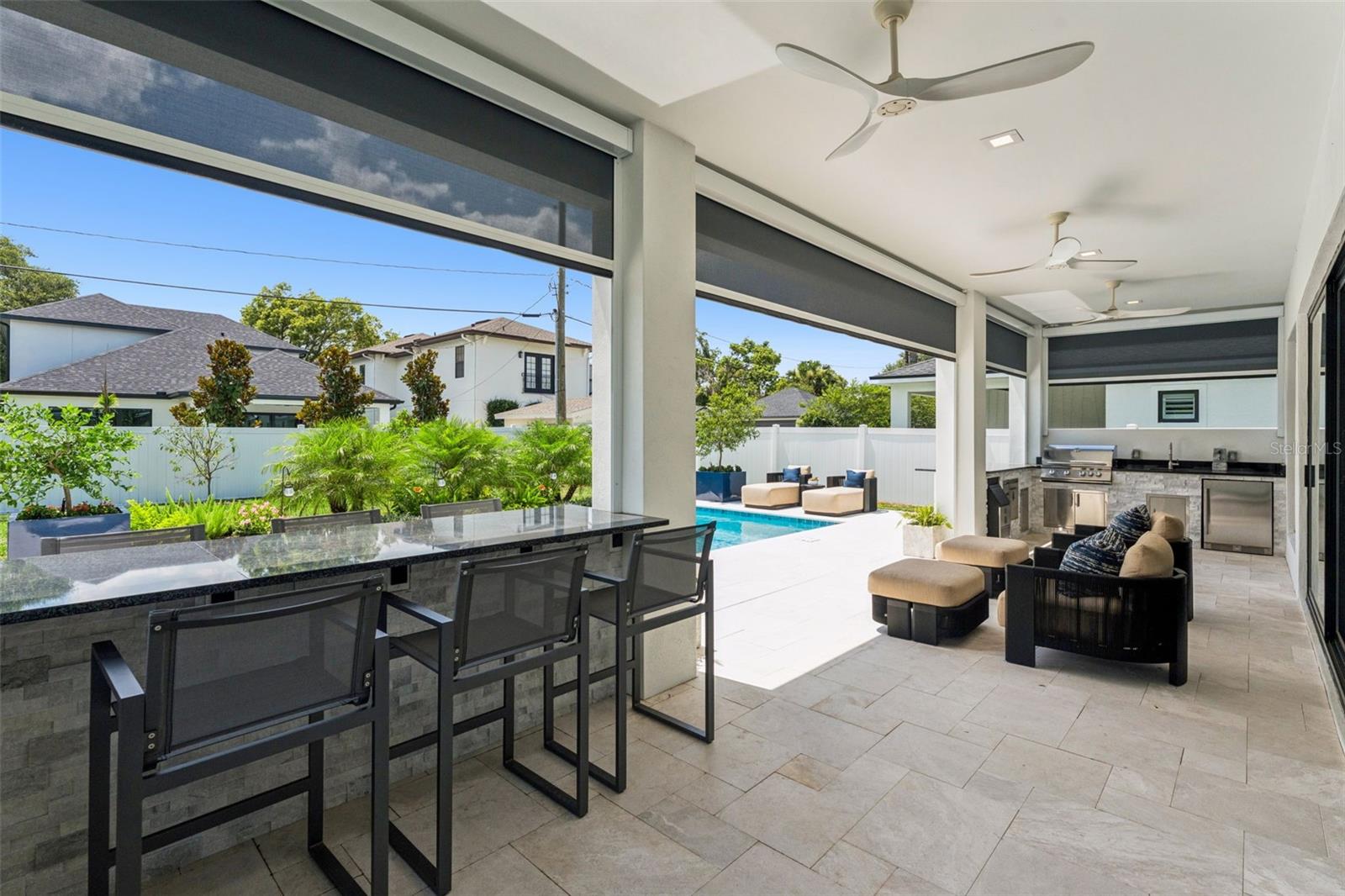 ANDERSON PARK - Residential