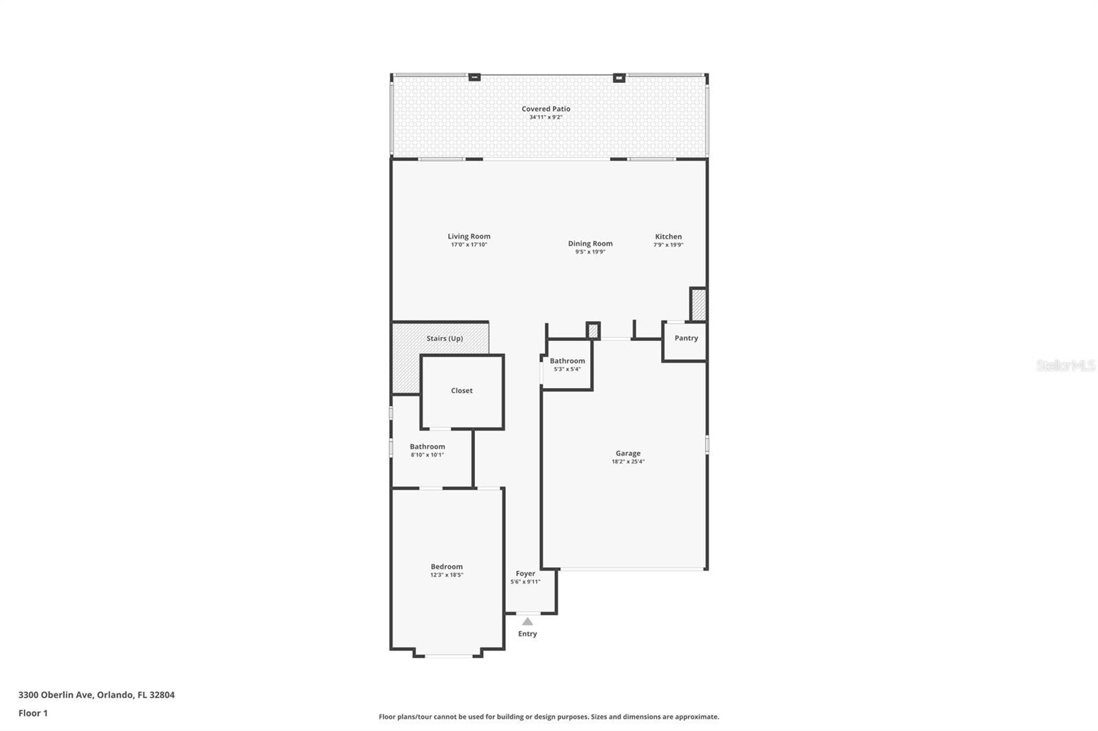 ANDERSON PARK - Residential