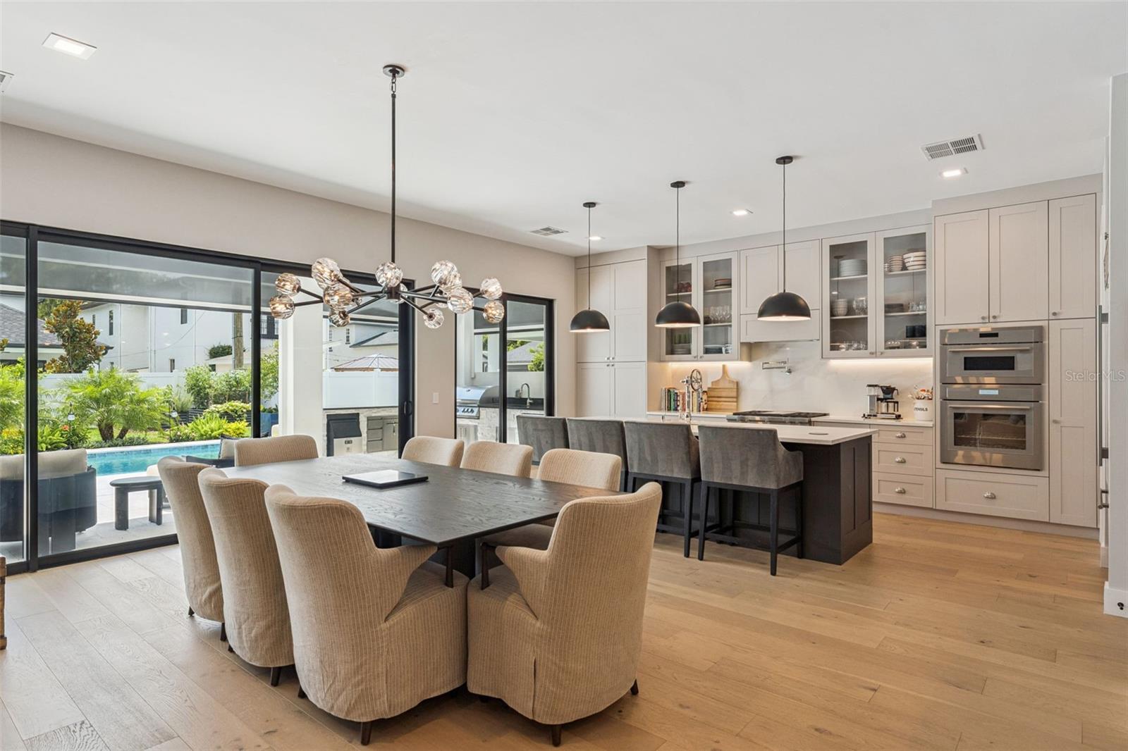 ANDERSON PARK - Residential
