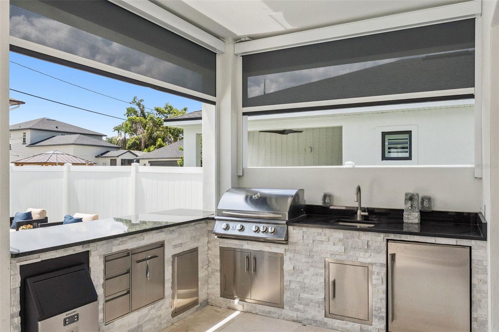ANDERSON PARK - Residential
