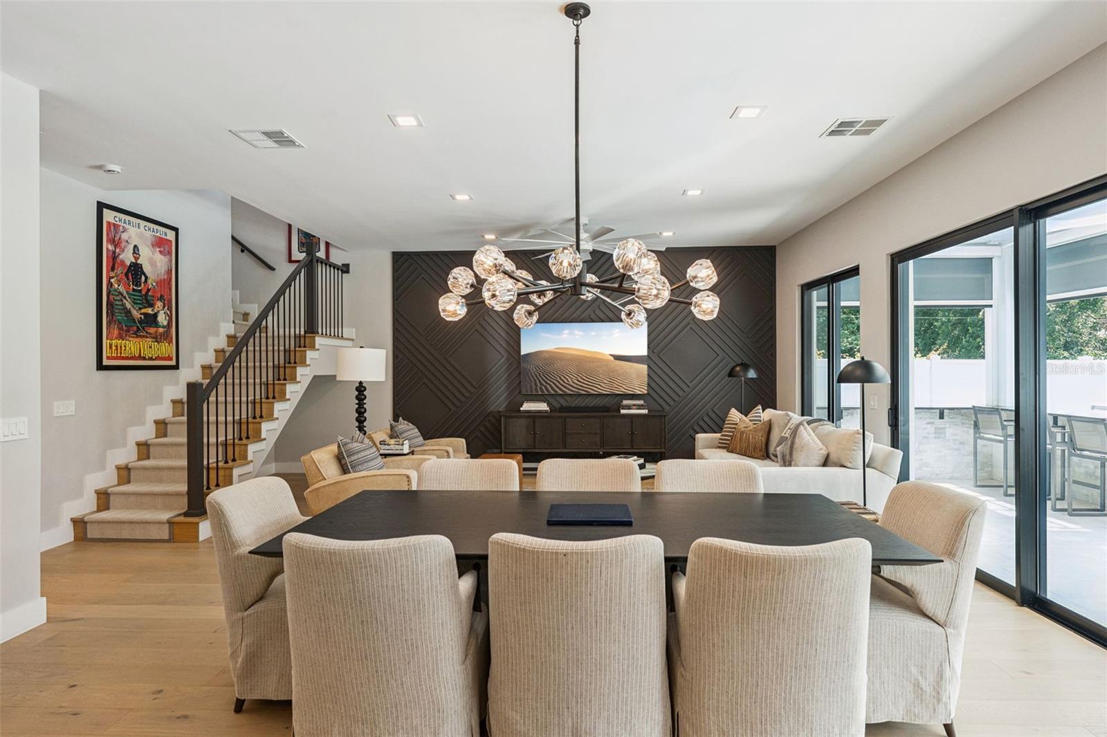 ANDERSON PARK - Residential