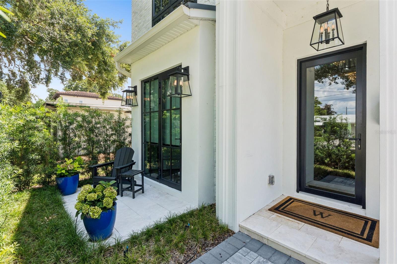 ANDERSON PARK - Residential