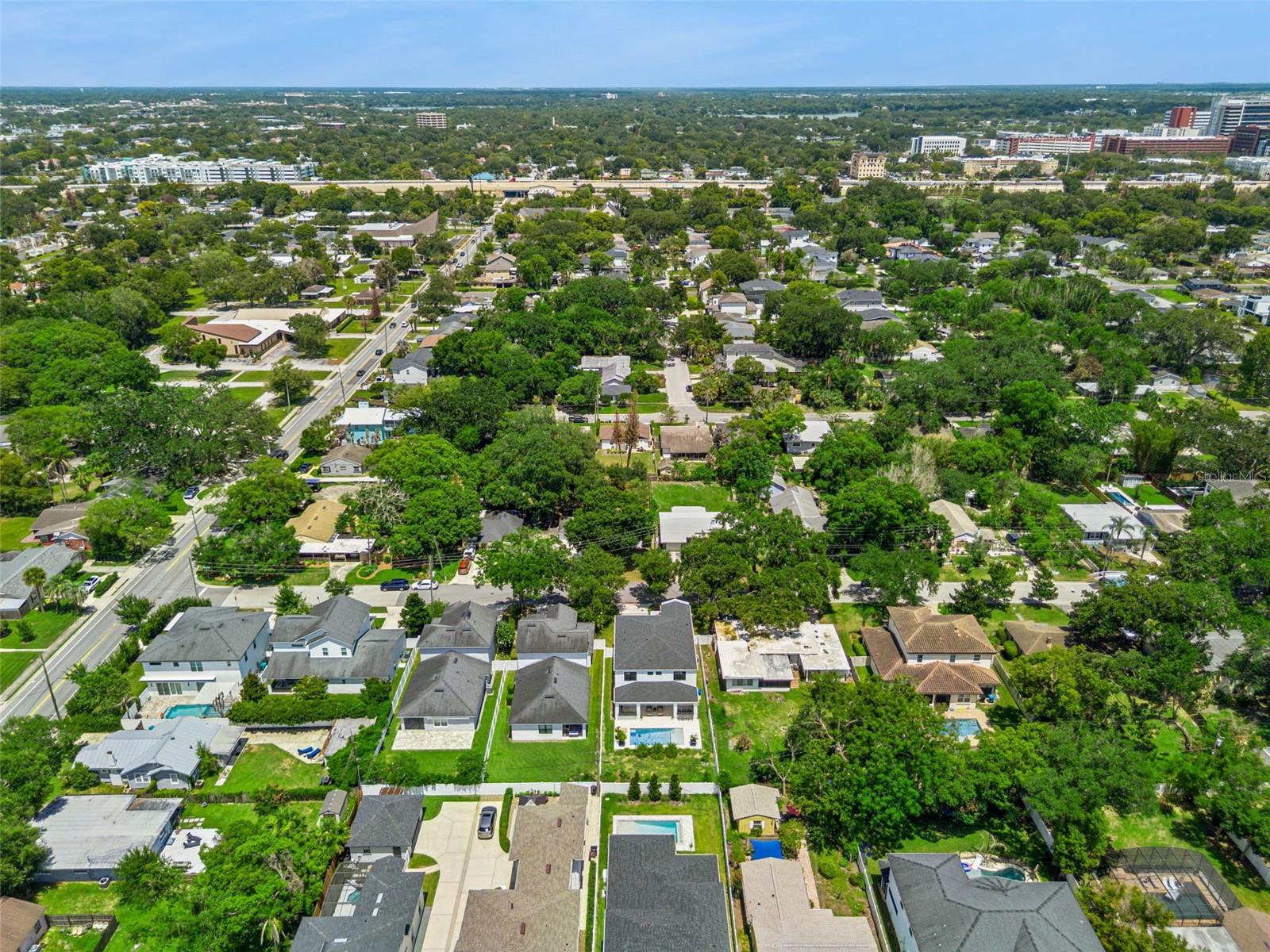 ANDERSON PARK - Residential