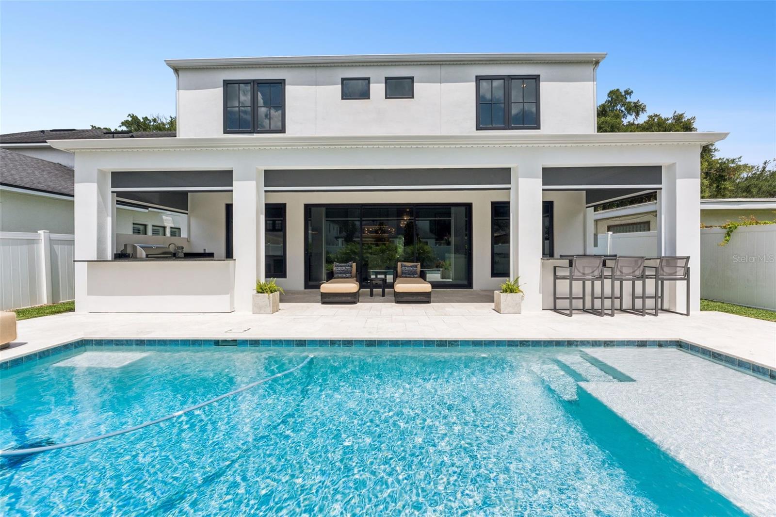 ANDERSON PARK - Residential