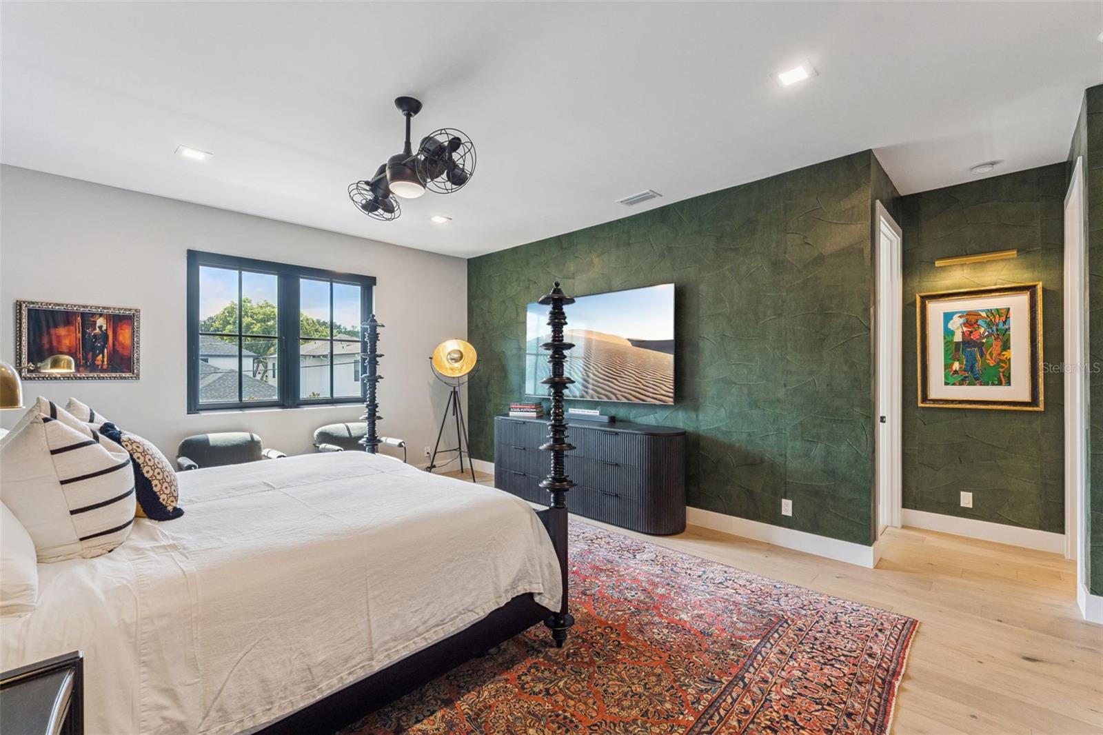 ANDERSON PARK - Residential