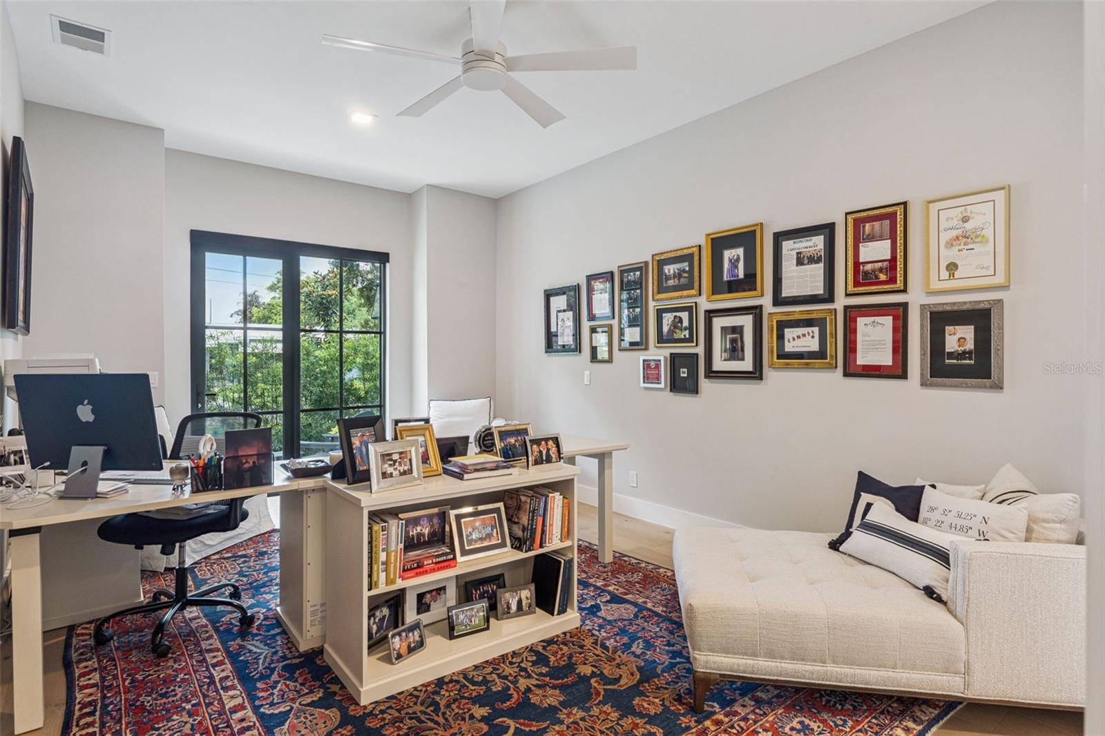 ANDERSON PARK - Residential
