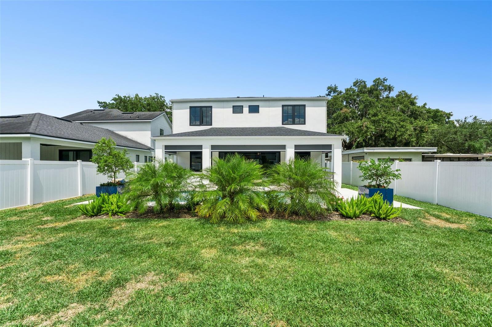ANDERSON PARK - Residential
