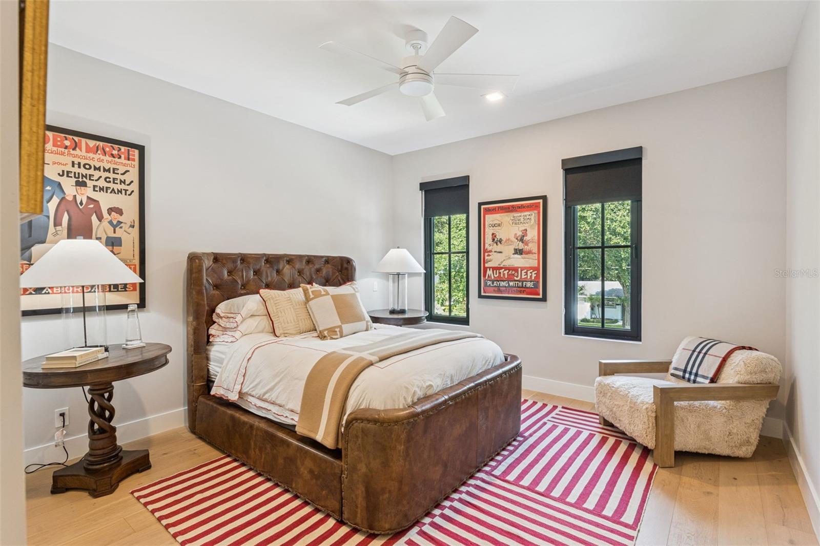 ANDERSON PARK - Residential