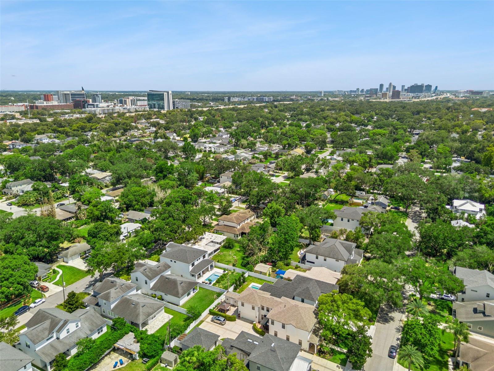 ANDERSON PARK - Residential
