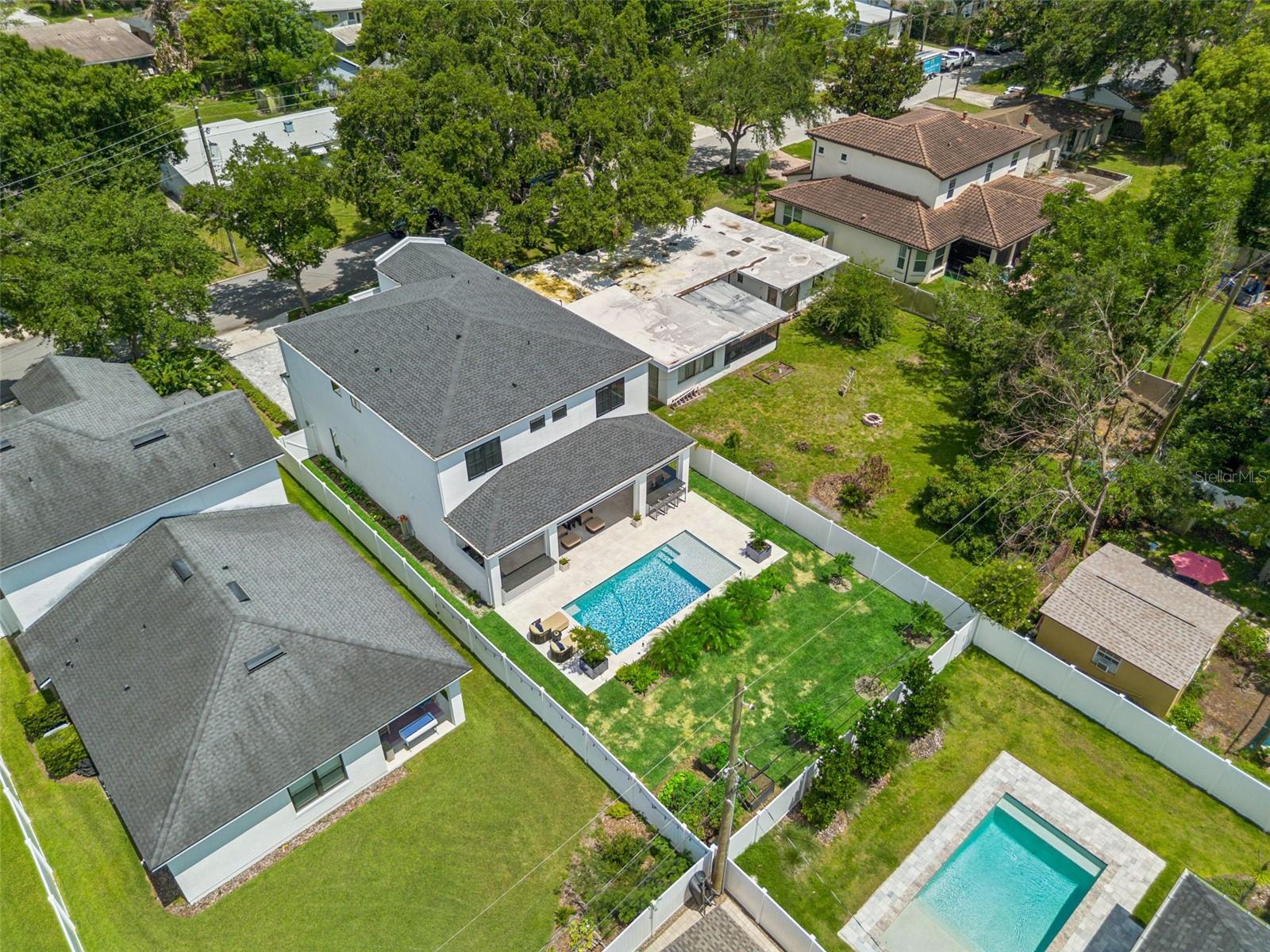 ANDERSON PARK - Residential