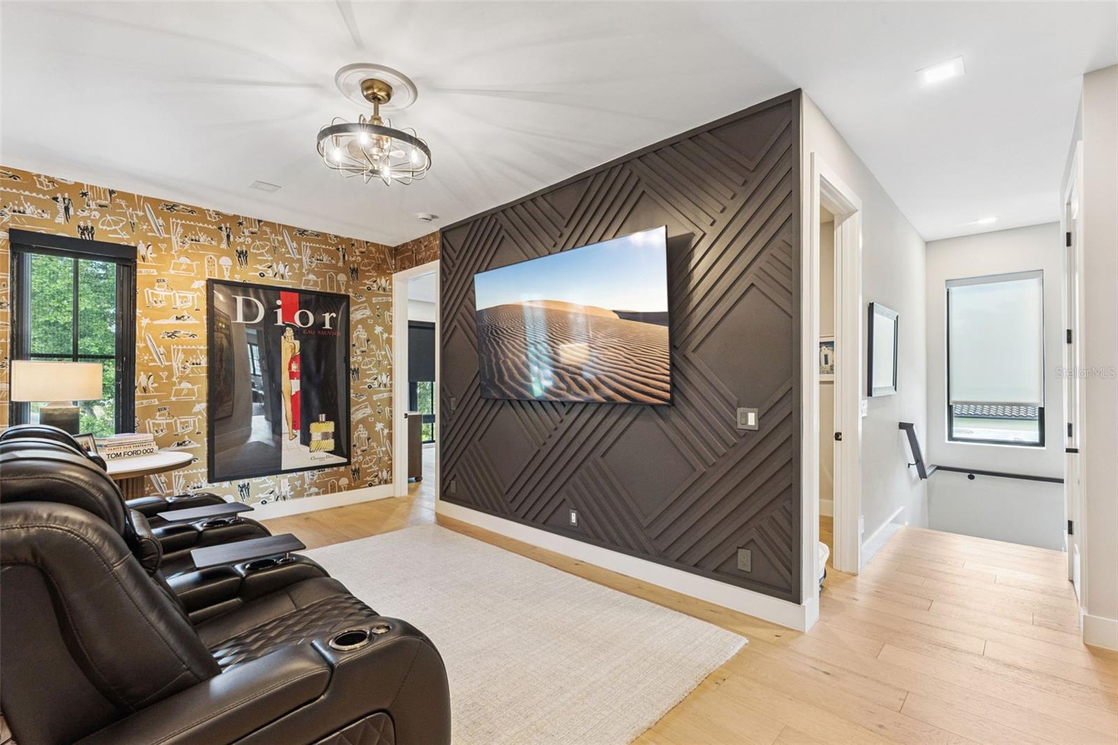 ANDERSON PARK - Residential