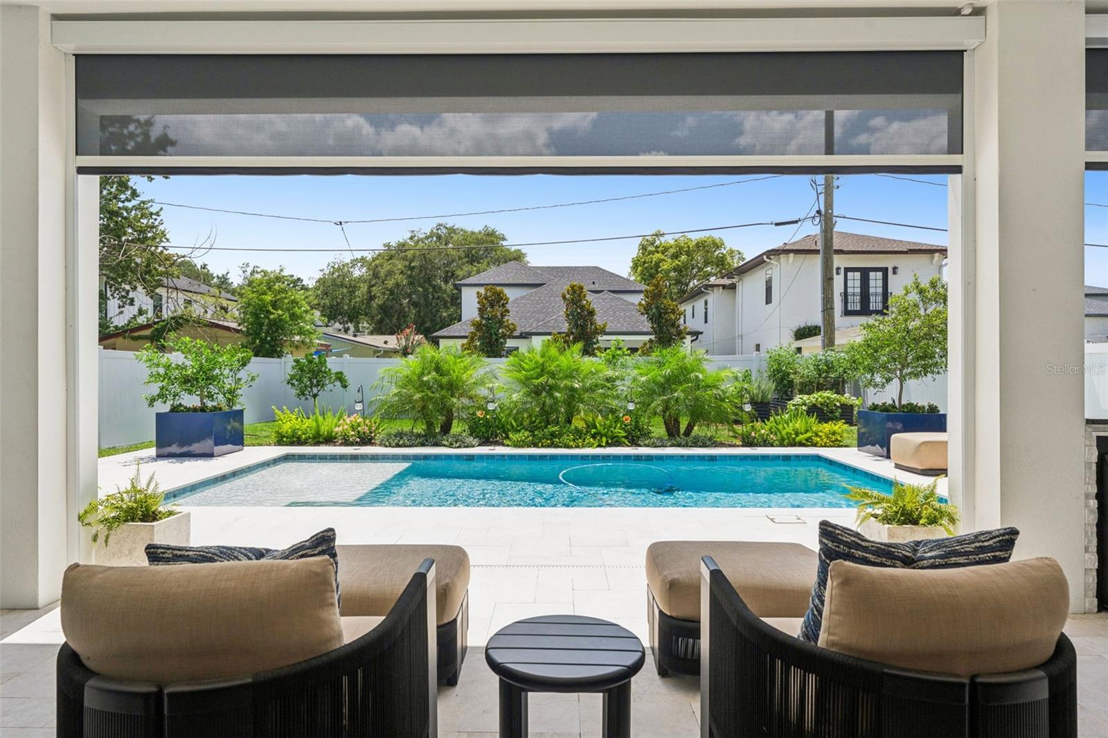 ANDERSON PARK - Residential
