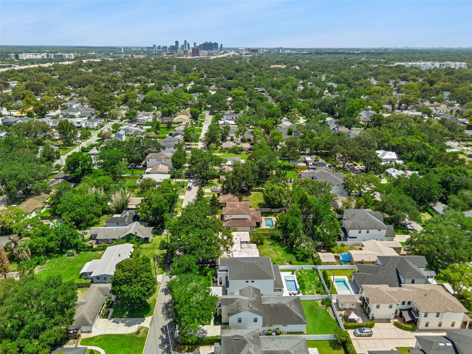 ANDERSON PARK - Residential