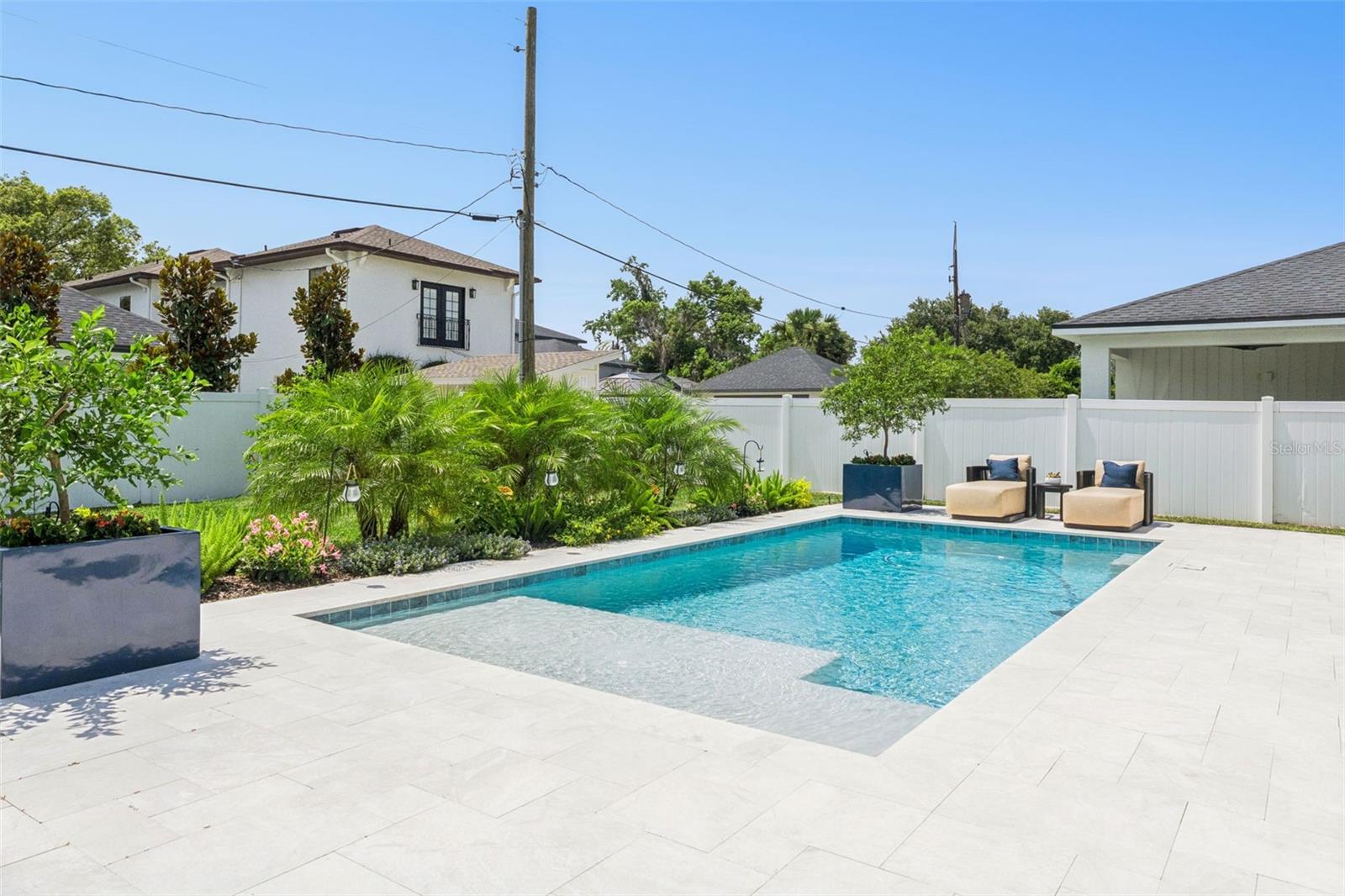 ANDERSON PARK - Residential
