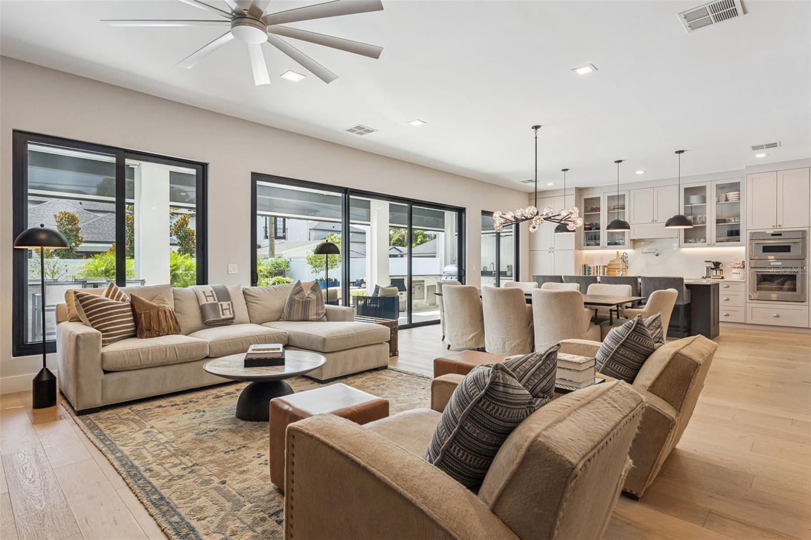 ANDERSON PARK - Residential