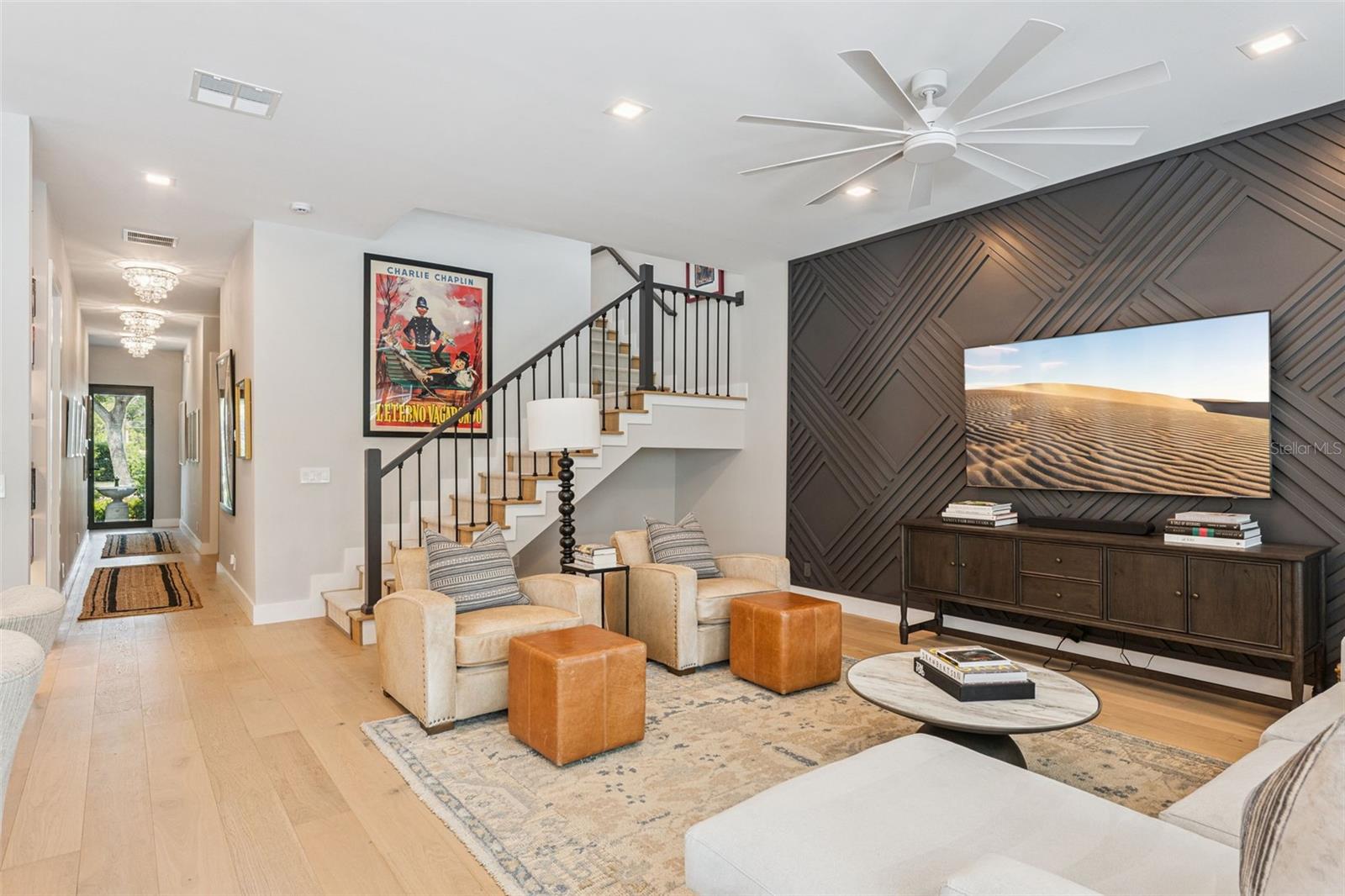 ANDERSON PARK - Residential