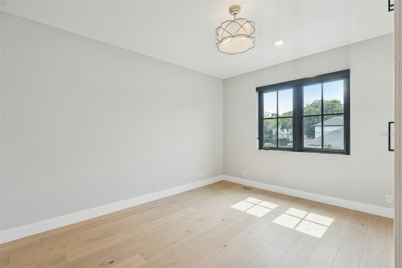 ANDERSON PARK - Residential