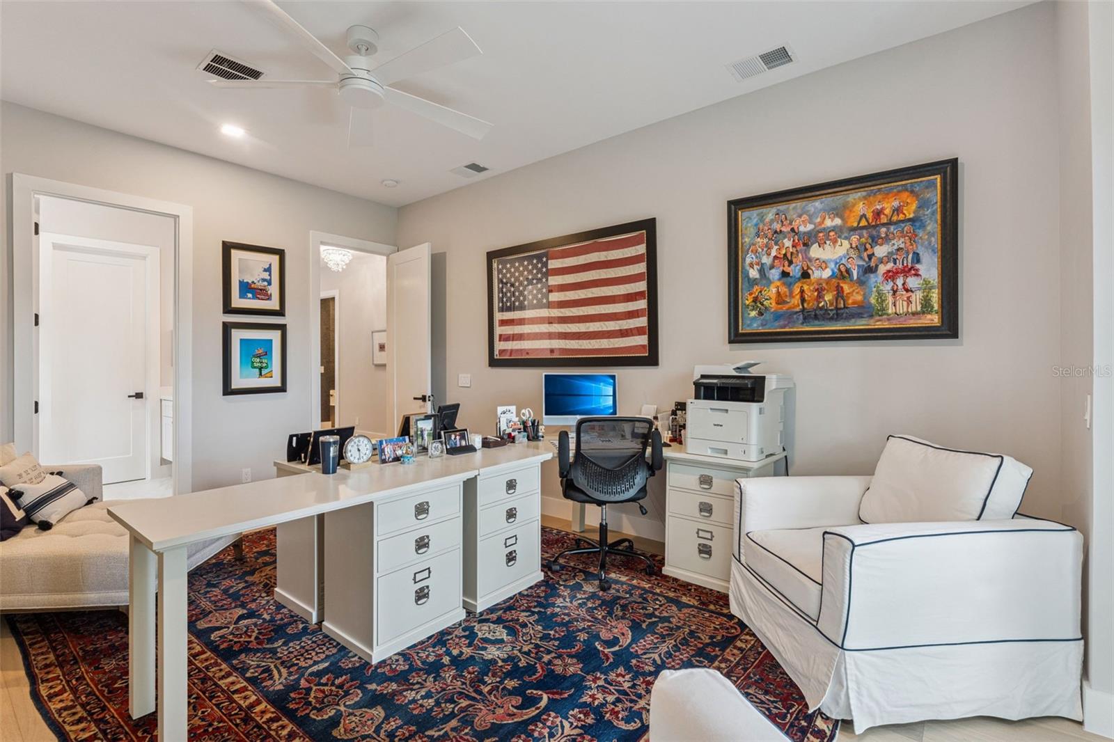 ANDERSON PARK - Residential