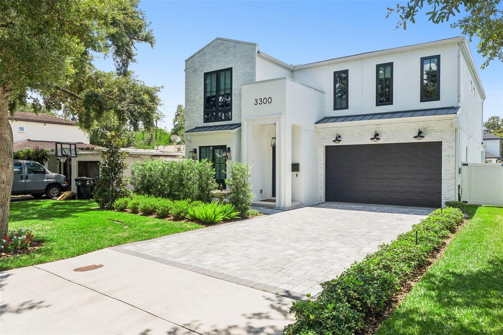 ANDERSON PARK - Residential