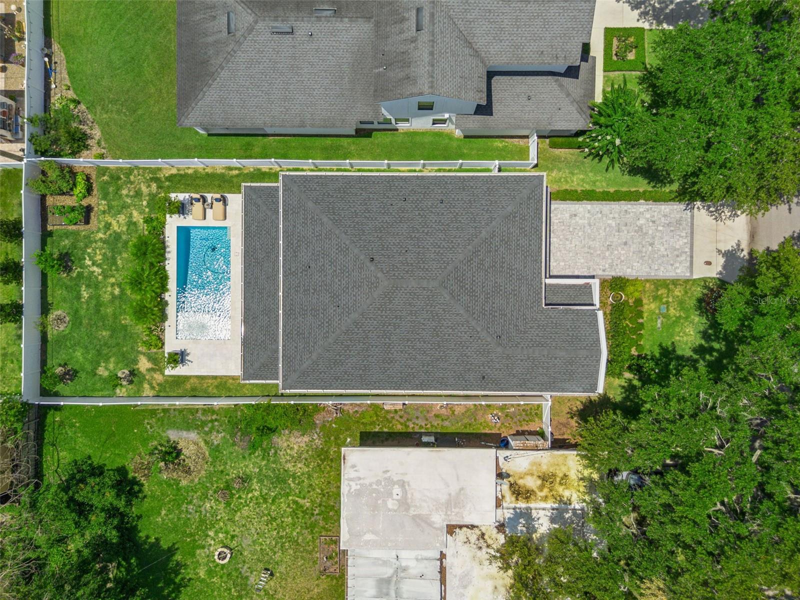 ANDERSON PARK - Residential
