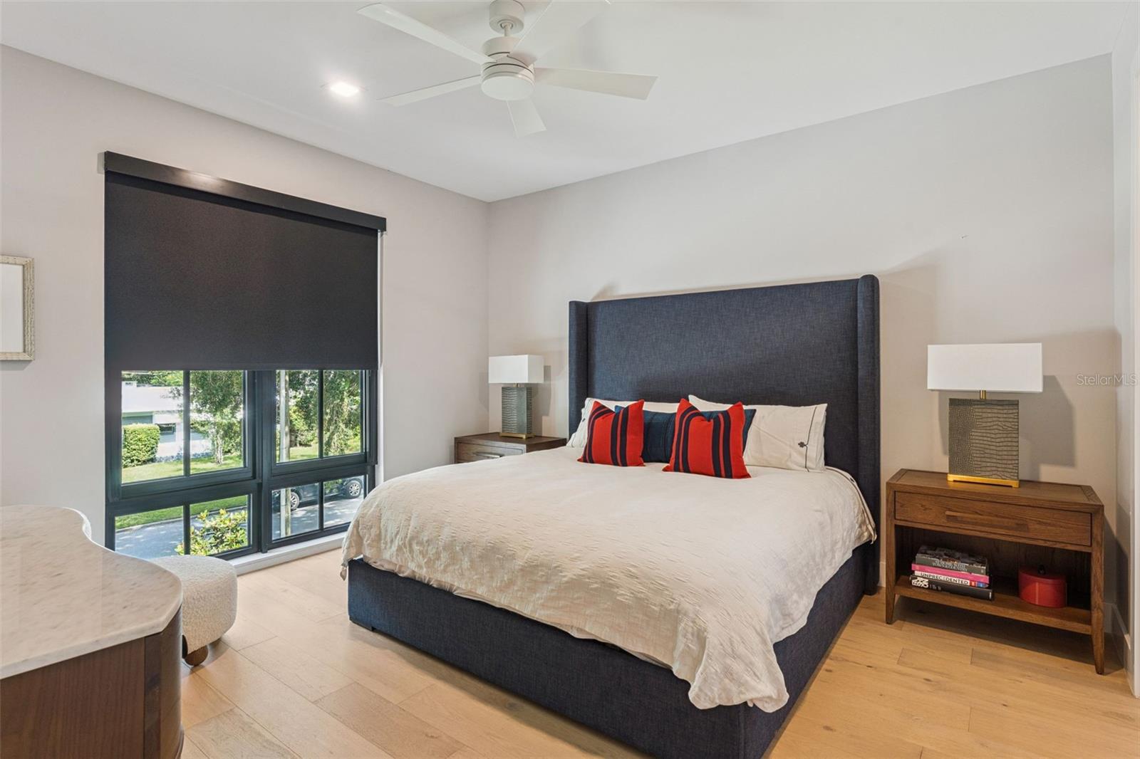 ANDERSON PARK - Residential