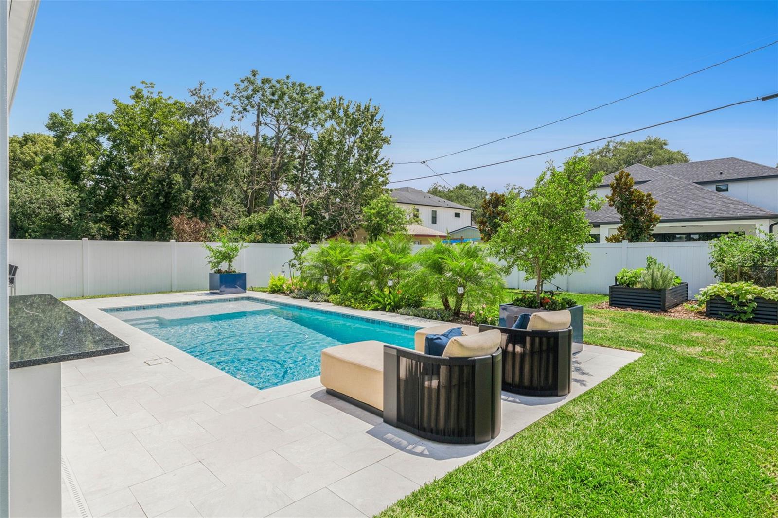 ANDERSON PARK - Residential