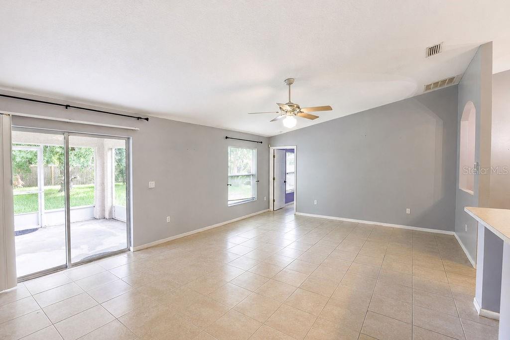 PALM COAST NORTHWEST QUADRANT - Residential