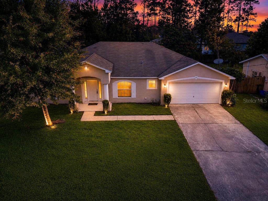 PALM COAST NORTHWEST QUADRANT - Residential