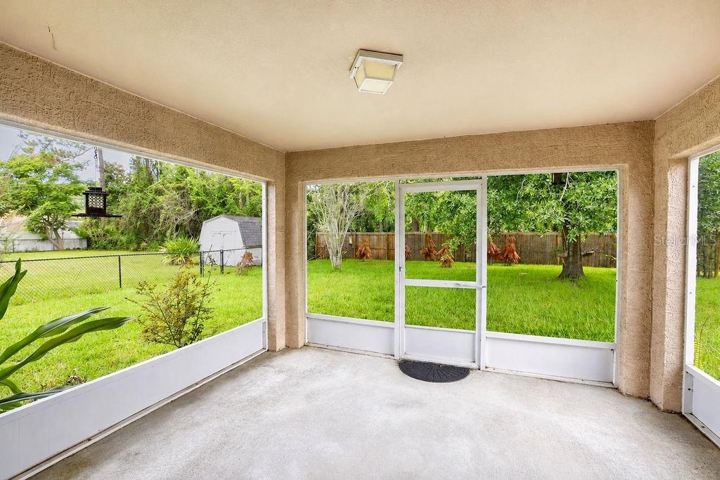 PALM COAST NORTHWEST QUADRANT - Residential