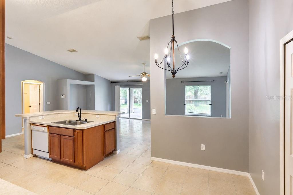PALM COAST NORTHWEST QUADRANT - Residential