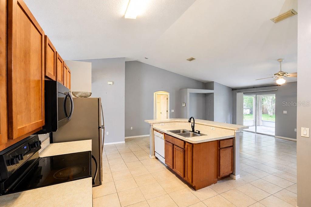 PALM COAST NORTHWEST QUADRANT - Residential