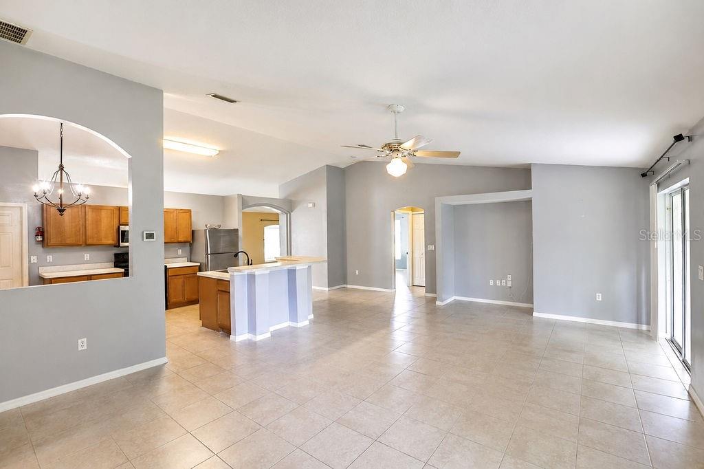 PALM COAST NORTHWEST QUADRANT - Residential