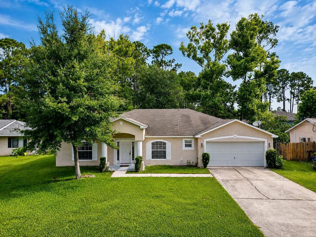 PALM COAST NORTHWEST QUADRANT - Residential