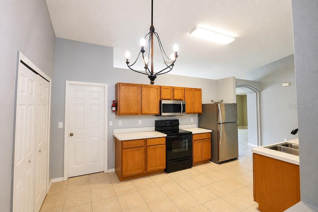 PALM COAST NORTHWEST QUADRANT - Residential