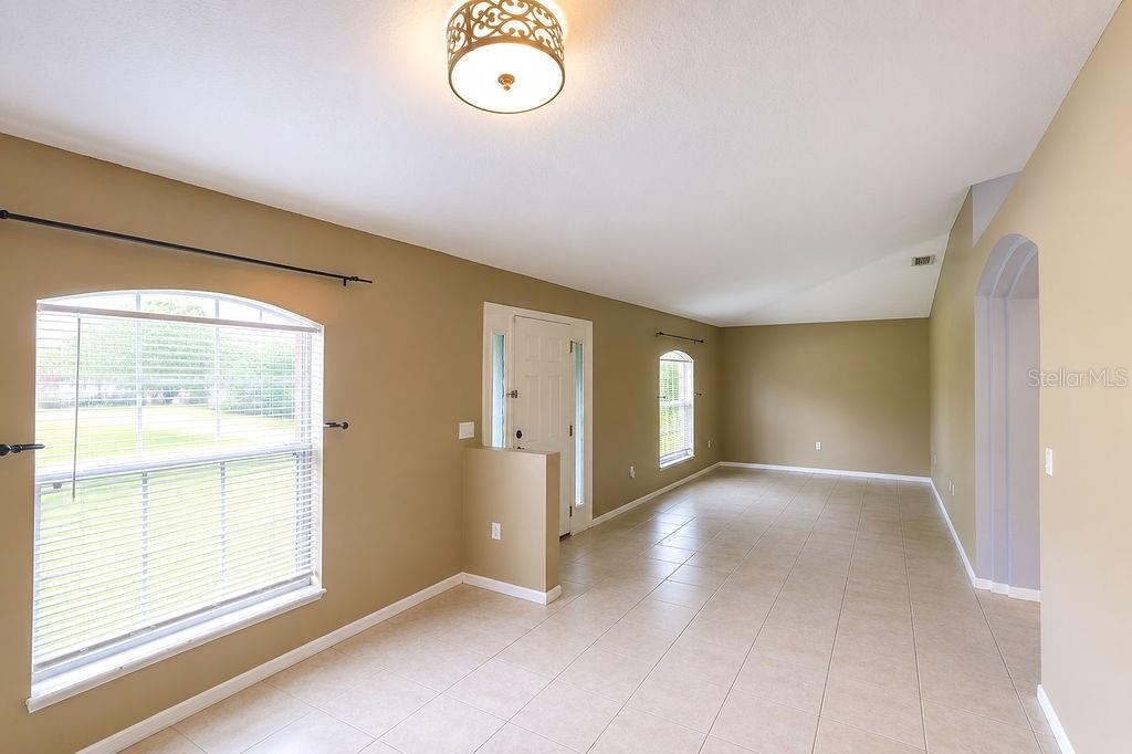 PALM COAST NORTHWEST QUADRANT - Residential