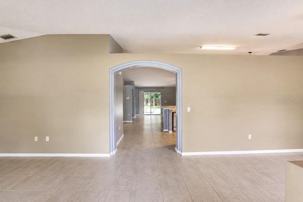 PALM COAST NORTHWEST QUADRANT - Residential
