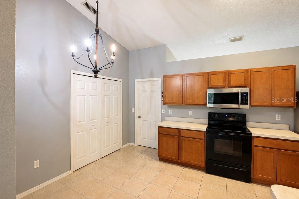 PALM COAST NORTHWEST QUADRANT - Residential