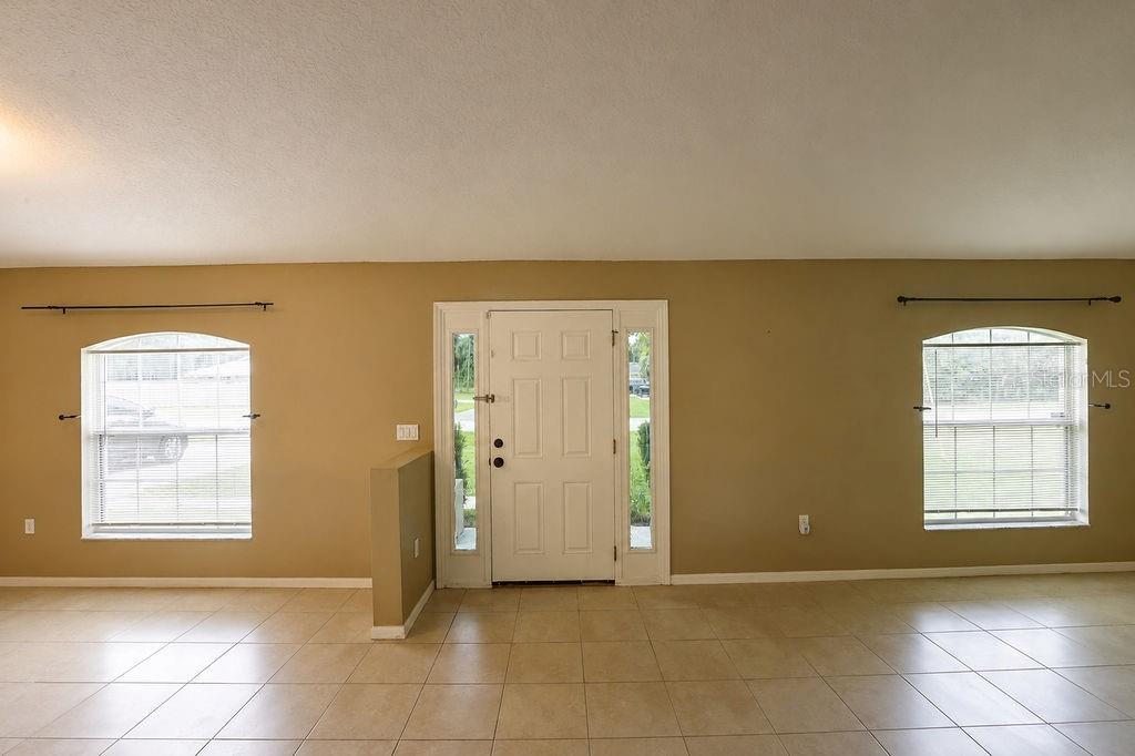 PALM COAST NORTHWEST QUADRANT - Residential