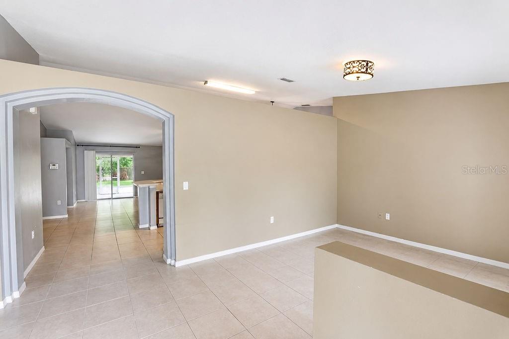 PALM COAST NORTHWEST QUADRANT - Residential