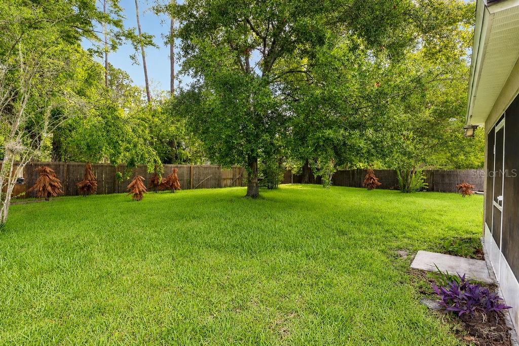 PALM COAST NORTHWEST QUADRANT - Residential