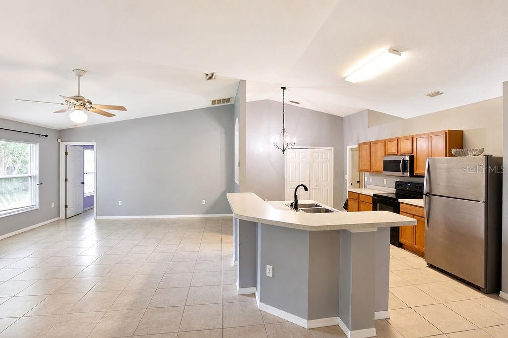 PALM COAST NORTHWEST QUADRANT - Residential