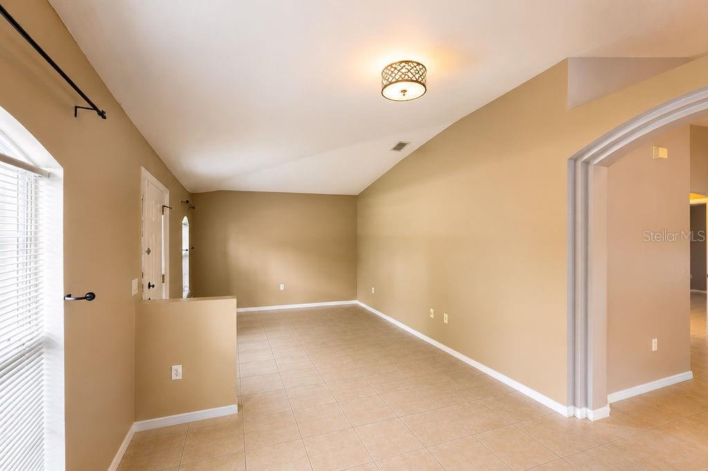 PALM COAST NORTHWEST QUADRANT - Residential