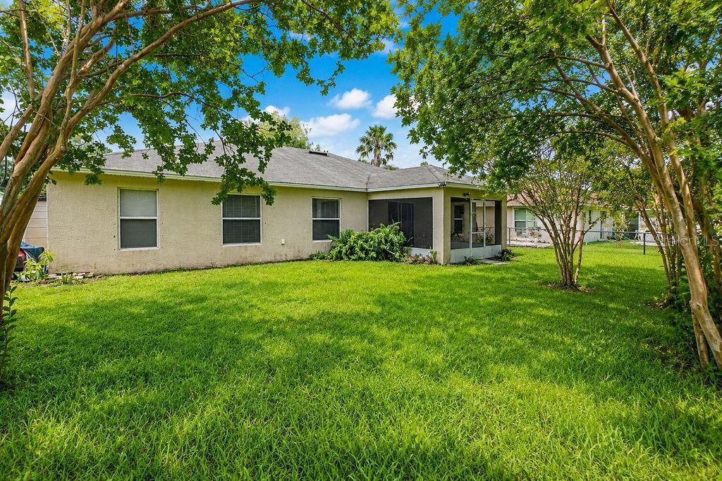 PALM COAST NORTHWEST QUADRANT - Residential