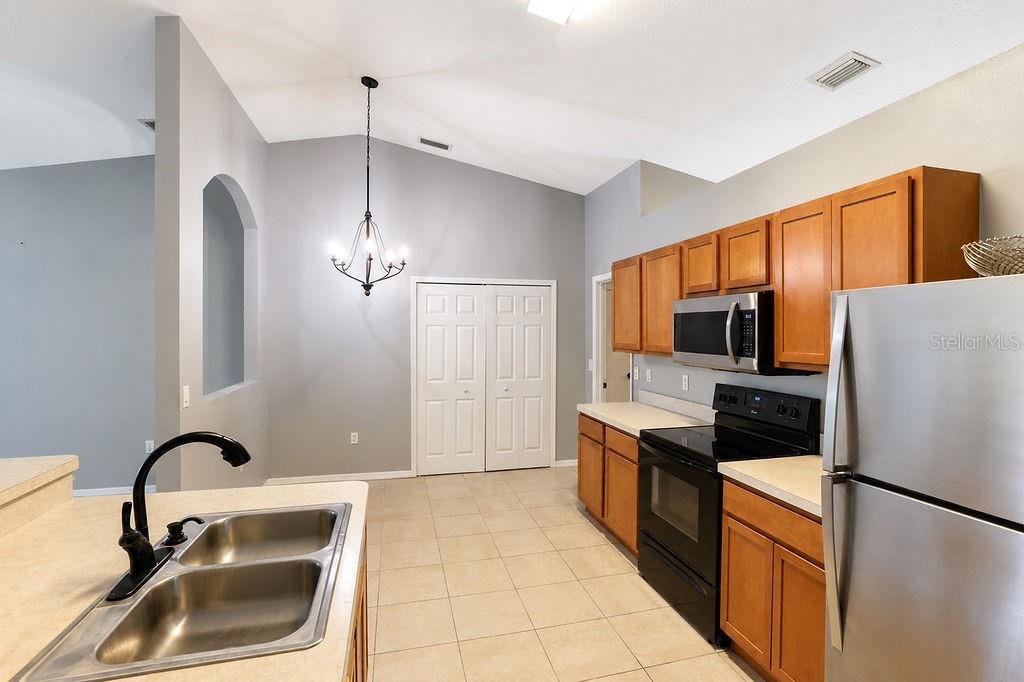 PALM COAST NORTHWEST QUADRANT - Residential